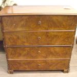 373 2575 CHEST OF DRAWERS